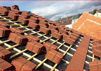 Rénover sa toiture à Saint-Nizier-sous-Charlieu